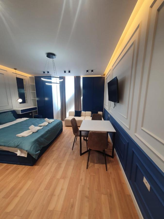 #New Luxury Apartment Tirana Exterior photo