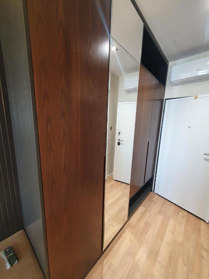 #New Luxury Apartment Tirana Exterior photo