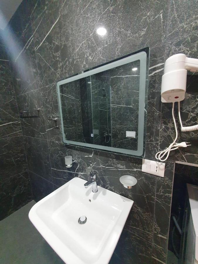 #New Luxury Apartment Tirana Exterior photo