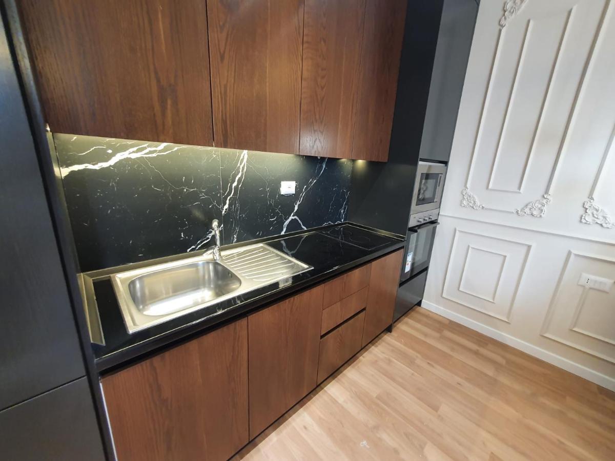 #New Luxury Apartment Tirana Exterior photo