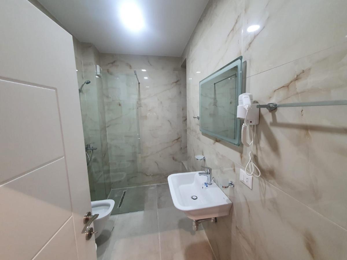 #New Luxury Apartment Tirana Exterior photo