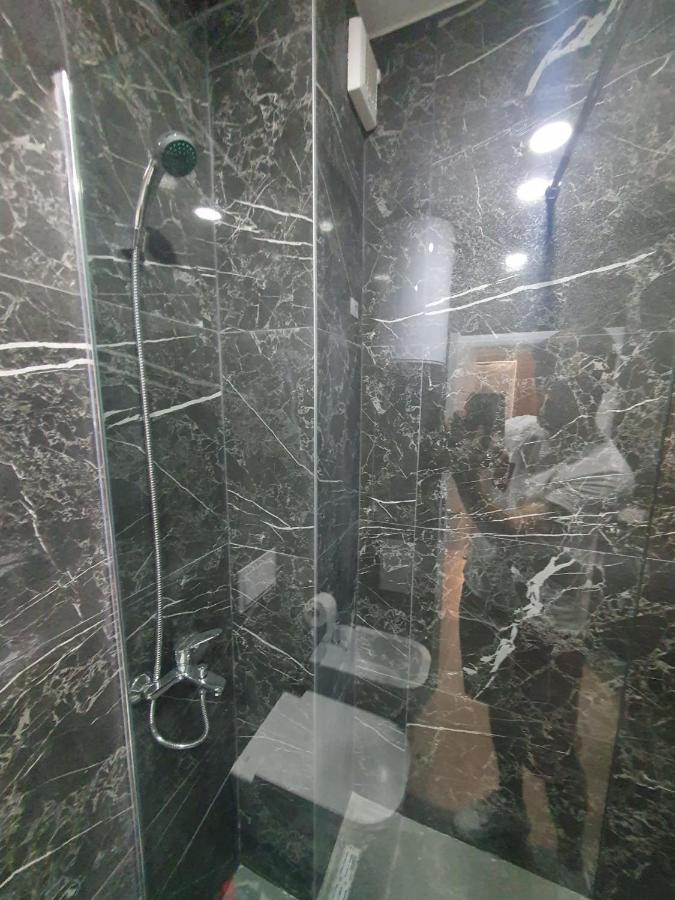 #New Luxury Apartment Tirana Exterior photo
