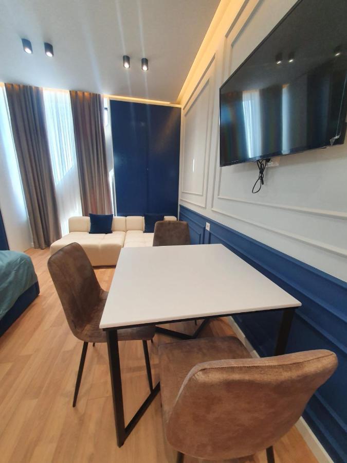 #New Luxury Apartment Tirana Exterior photo