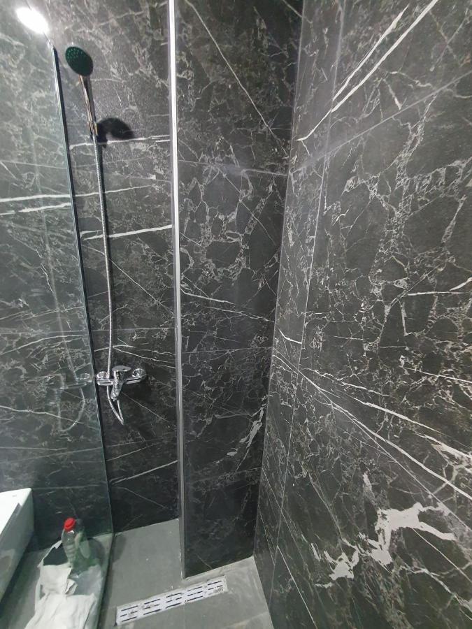 #New Luxury Apartment Tirana Exterior photo