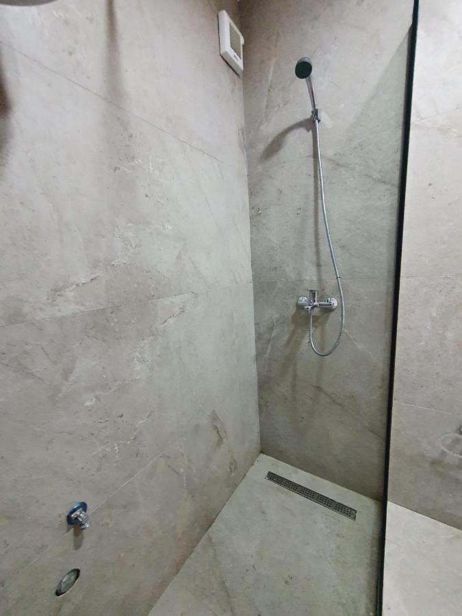 #New Luxury Apartment Tirana Exterior photo
